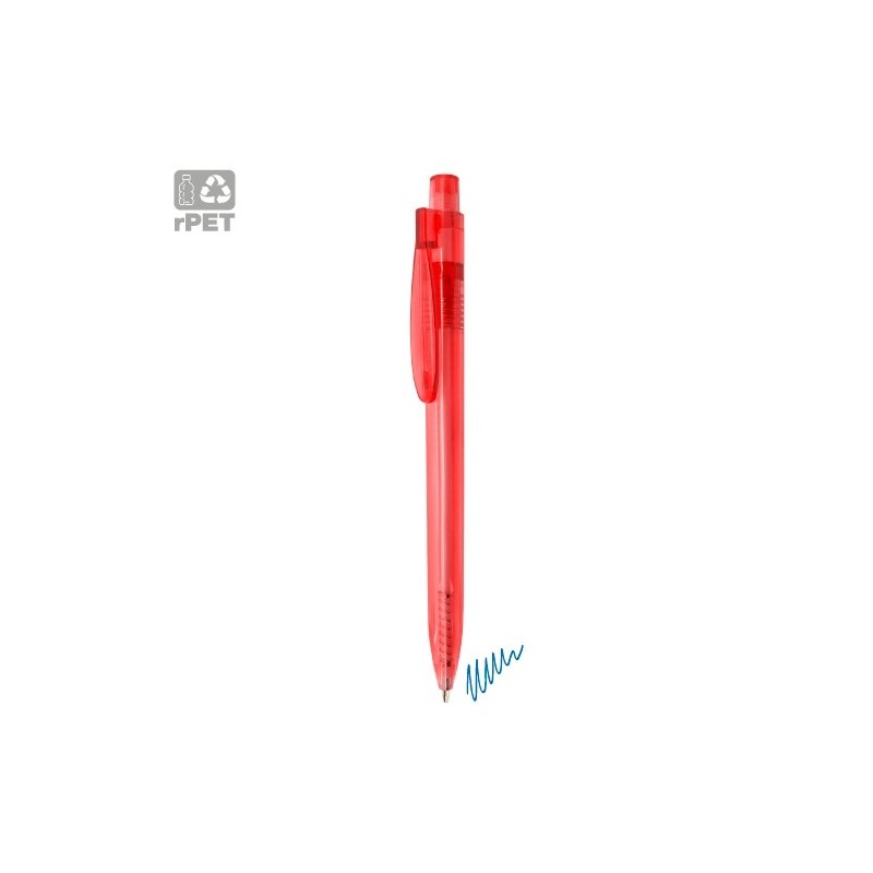 BOLIGRAFO RPET VELLA BOLIGRAFO RPET VELLA
