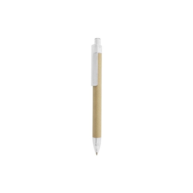 BOLIGRAFO CARTON "RONDO"