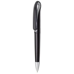 BOLIGRAFO "CISNE" NEGRO/PT