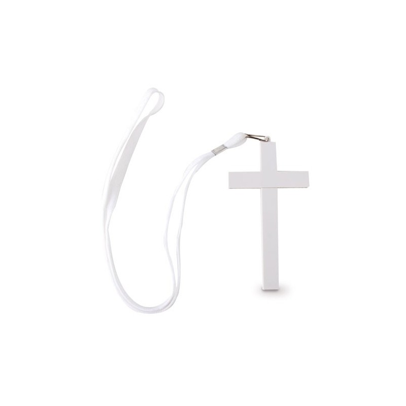 BOLIGRAFO CON LANYARD CRUZ " MISAL" BOLIGRAFO CON LANYARD CRUZ " MISAL"