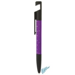 BOLIGRAFO TOUCH 7 FUNCIONES "SPEC"