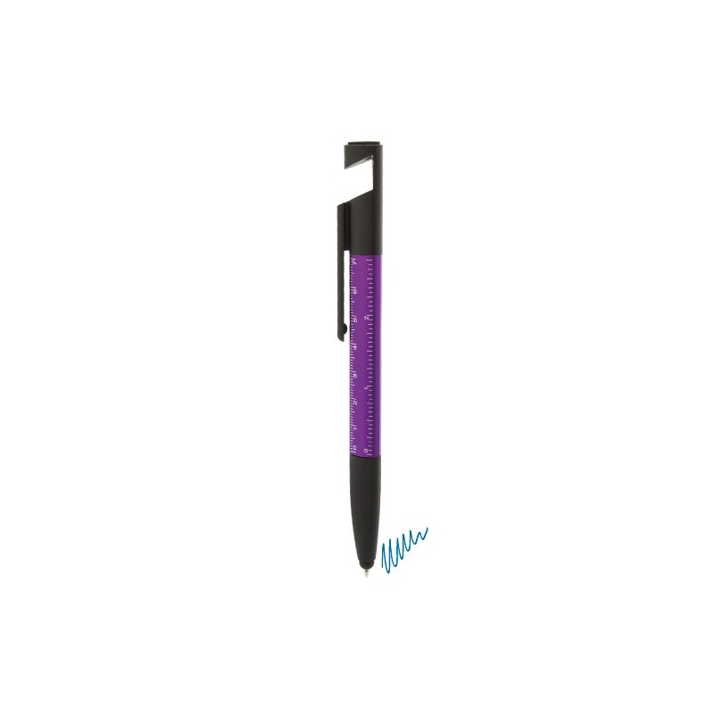 BOLIGRAFO TOUCH 7 FUNCIONES "SPEC" BOLIGRAFO TOUCH 7 FUNCIONES "SPEC"