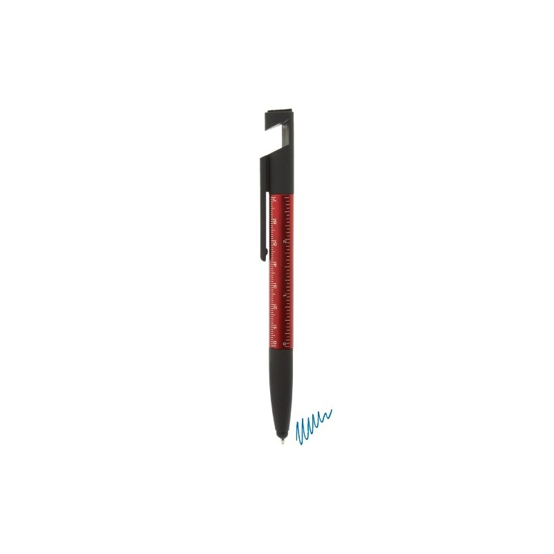 BOLIGRAFO TOUCH 7 FUNCIONES "SPEC" BOLIGRAFO TOUCH 7 FUNCIONES "SPEC"