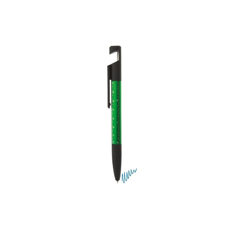 BOLIGRAFO TOUCH 7 FUNCIONES "SPEC" BOLIGRAFO TOUCH 7 FUNCIONES "SPEC"