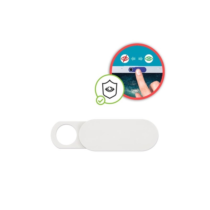 PROTECTOR WEBCAM AK PROTECTOR WEBCAM AK
