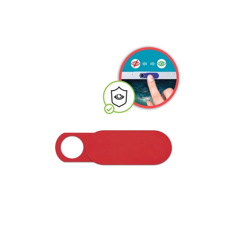 PROTECTOR WEBCAM AK PROTECTOR WEBCAM AK