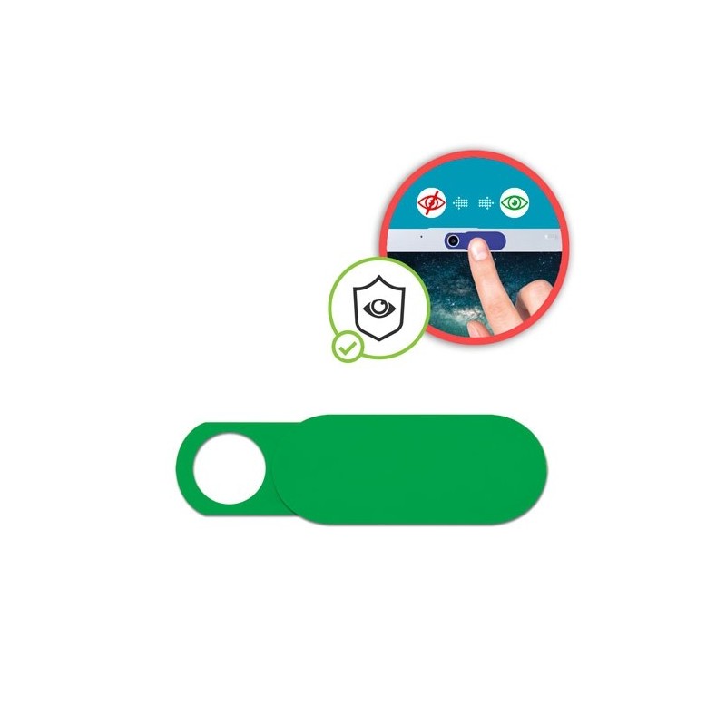 PROTECTOR WEBCAM AK PROTECTOR WEBCAM AK