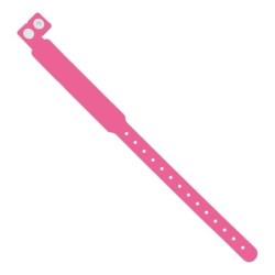 PULSERA REGISTRO ESTÁNDAR