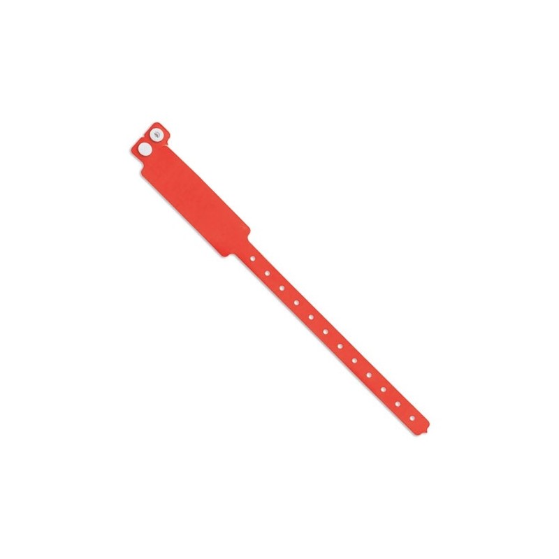 PULSERA REGISTRO