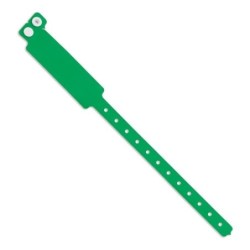 PULSERA REGISTRO