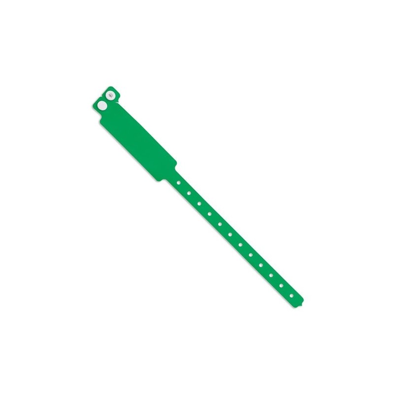 PULSERA REGISTRO