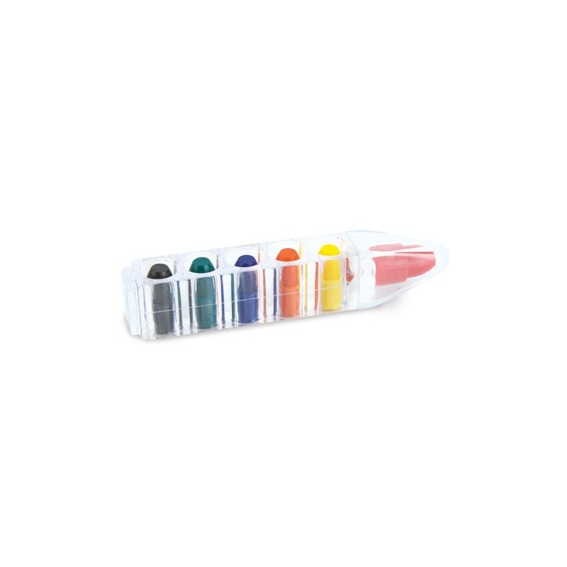 SET CERAS DE COLORES "KUR" SET CERAS DE COLORES "KUR"