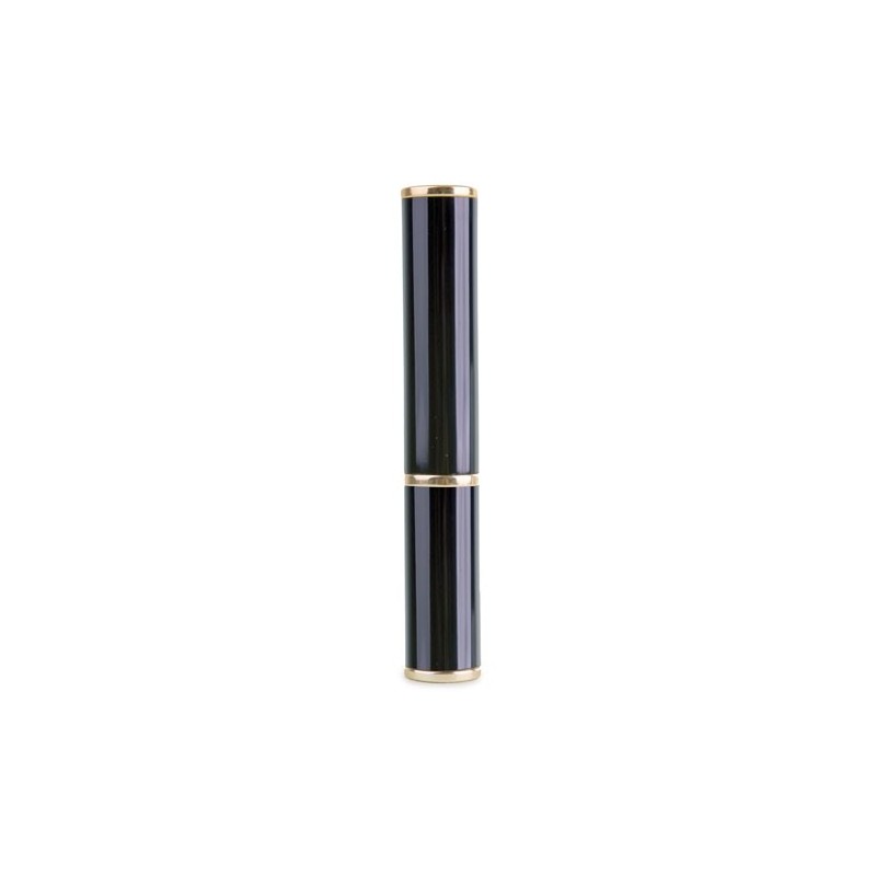 ESTUCHE BOLIGRAFO NEGRO/ORO ESTUCHE BOLIGRAFO NEGRO/ORO