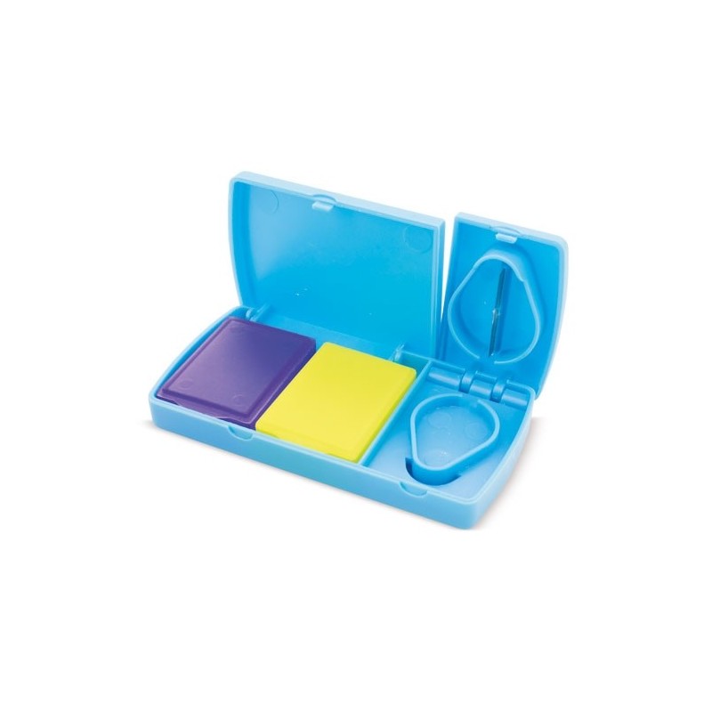 PASTILLERO CON CUTTER "MICORT" PASTILLERO CON CUTTER "MICORT"