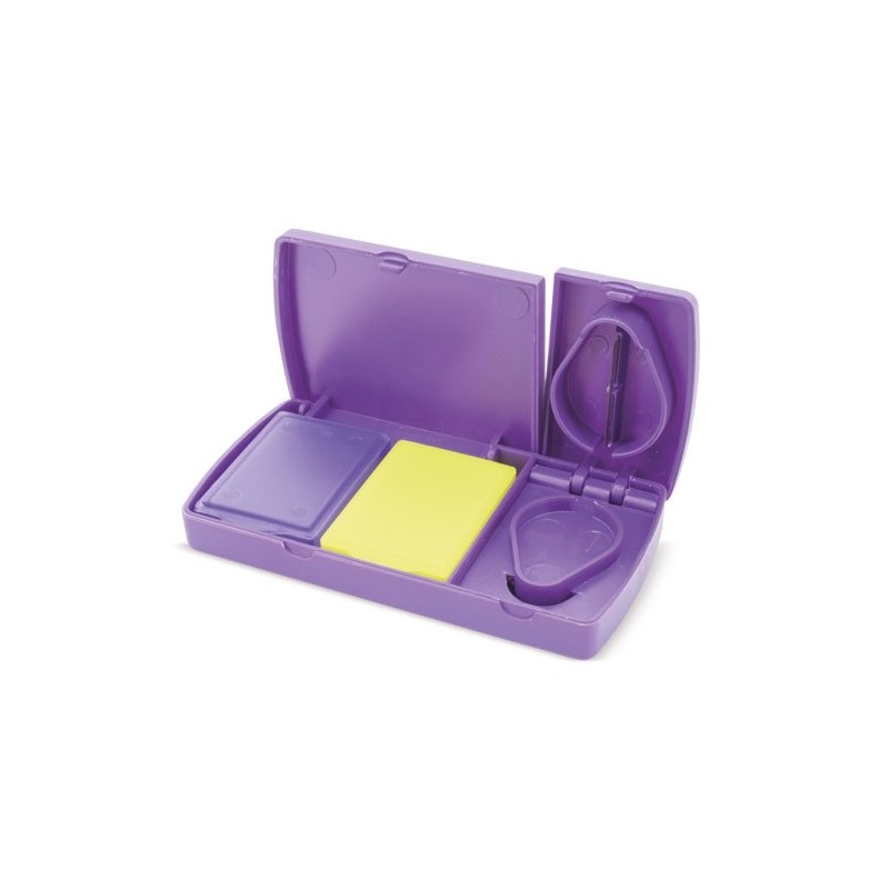 PASTILLERO CON CUTTER "MICORT"