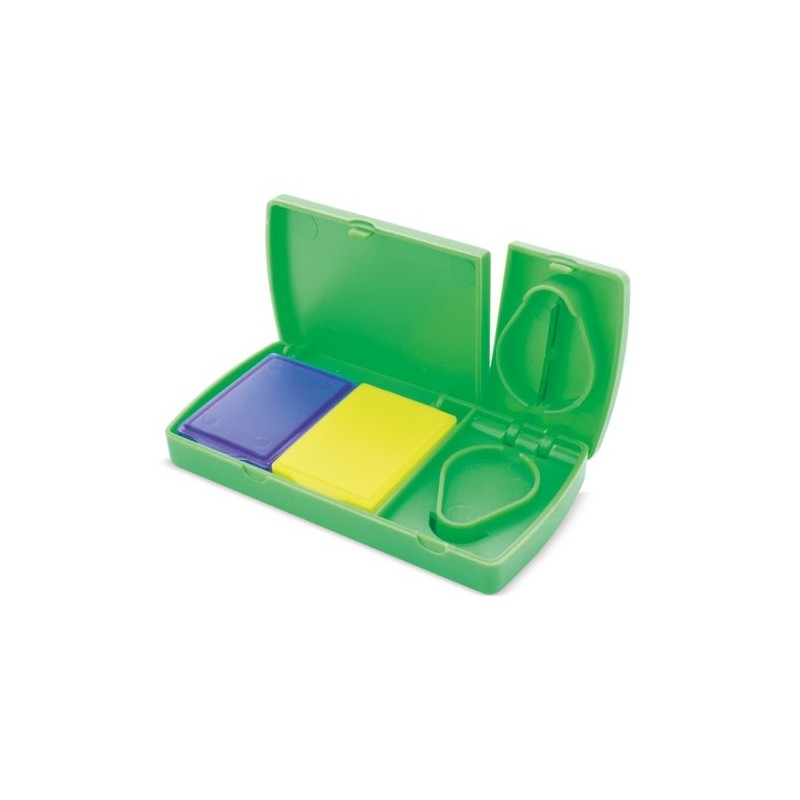 PASTILLERO CON CUTTER "MICORT"