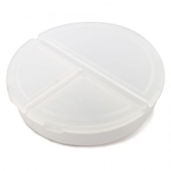 PASTILLERO REDONDO "FLOSIL"