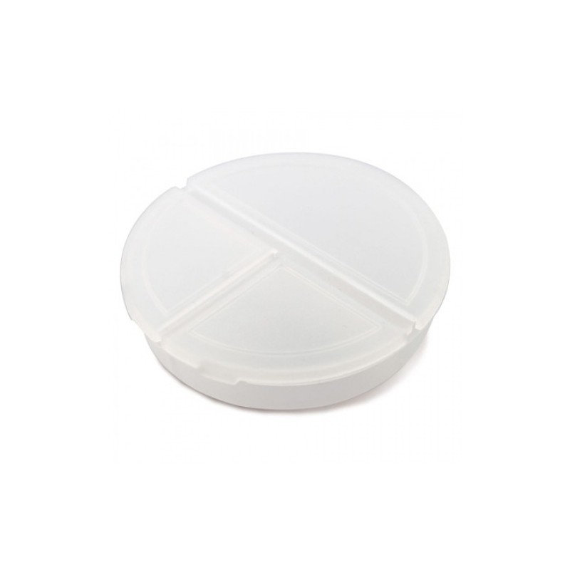PASTILLERO REDONDO "FLOSIL"