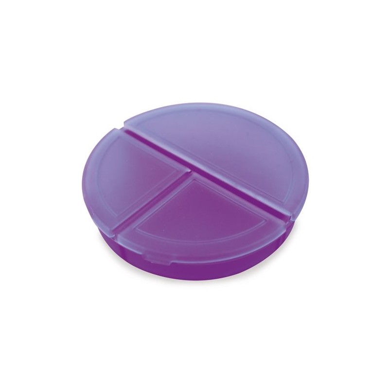 PASTILLERO REDONDO "FLOSIL"