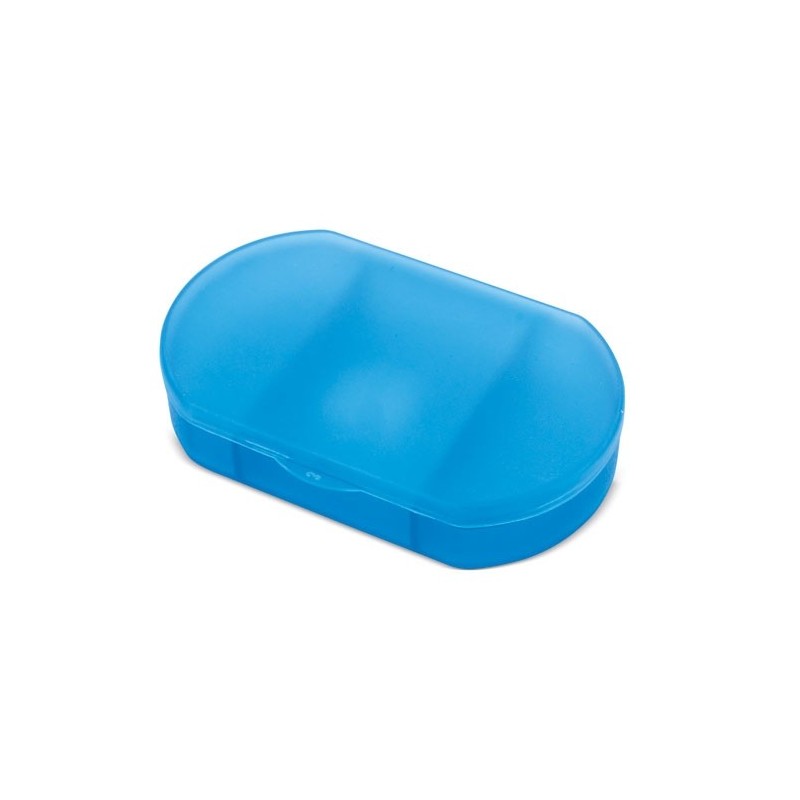 PASTILLERO DE BOLSILLO "ZETRIL"