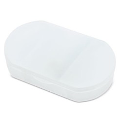PASTILLERO DE BOLSILLO "ZETRIL"