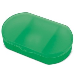 PASTILLERO DE BOLSILLO "ZETRIL"