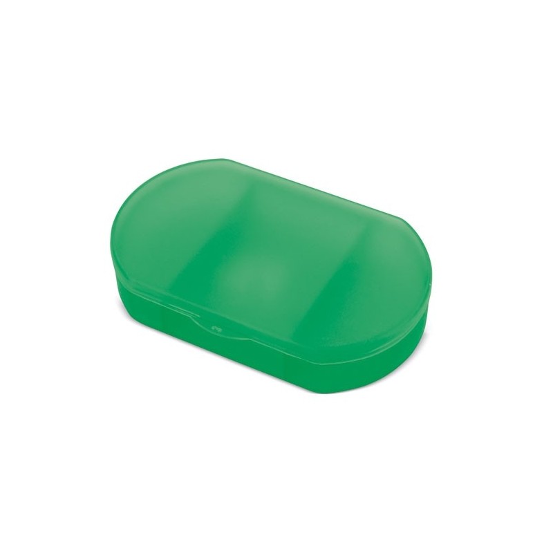 PASTILLERO DE BOLSILLO "ZETRIL" PASTILLERO DE BOLSILLO "ZETRIL"
