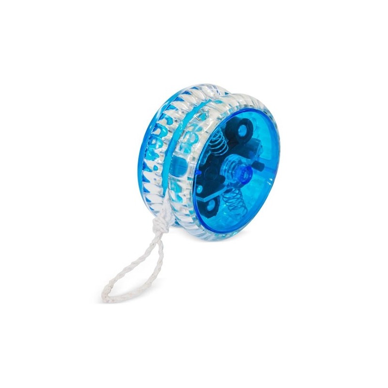 YO-YO JORKY