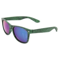 GAFAS FINISH MADERA COLOR