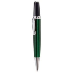 MINI METALICO PLATA/VERDE "DINAN"