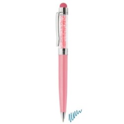 BOLIGRAFO "DIAMONDS" TOUCH