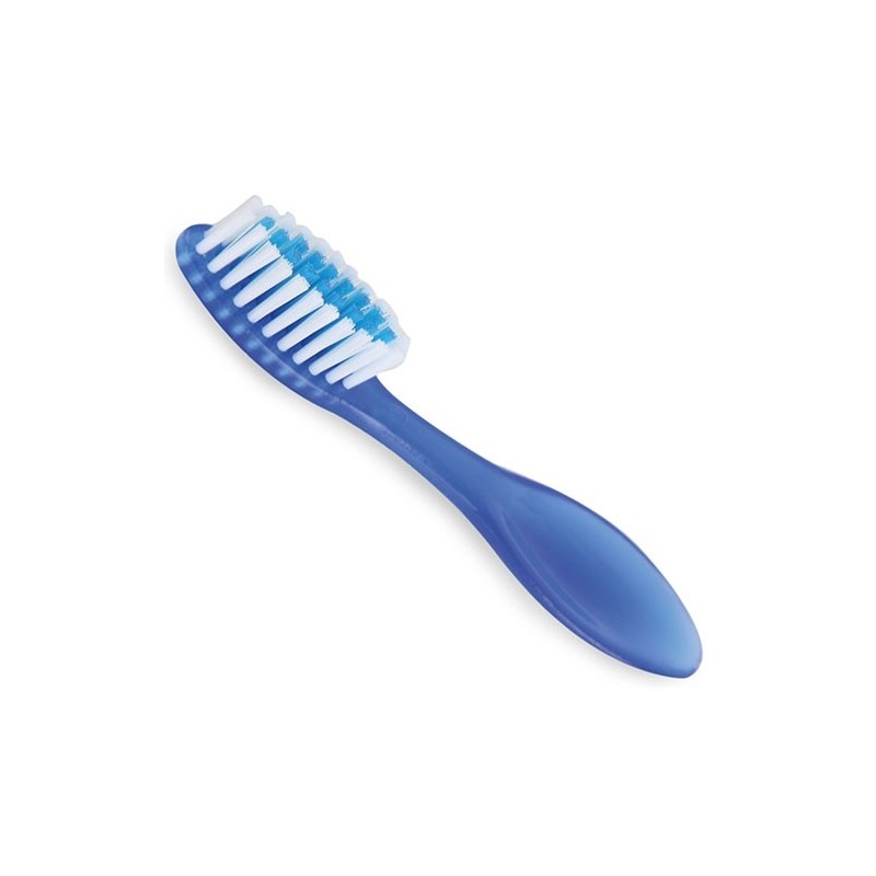 CEPILLO DE VIAJE BÁSICO "DENTRIX" CEPILLO DE VIAJE BÁSICO "DENTRIX"