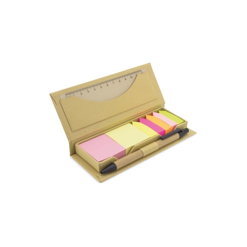 ESTUCHE CON MARCADORES STIPY ESTUCHE CON MARCADORES STIPY