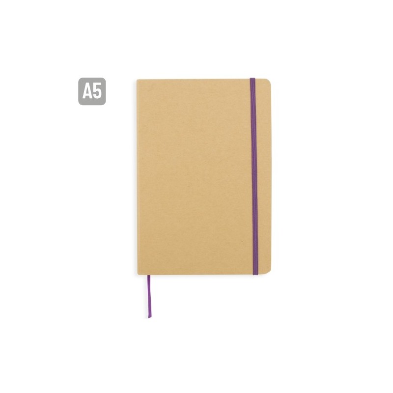 BLOC CARTON ECOLOGICO A5 "GALO" BLOC CARTON ECOLOGICO A5 "GALO"