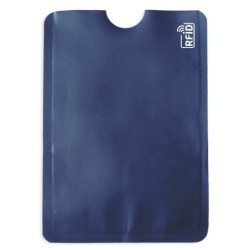 TARJETERO ALUMINIO PROTECTION