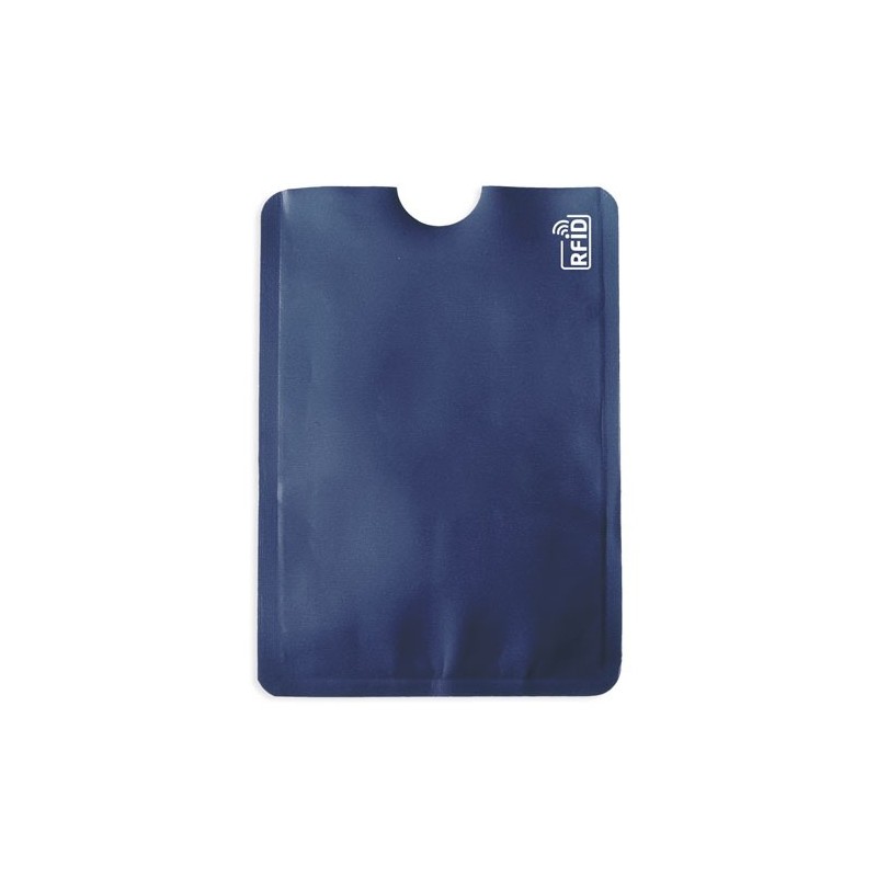 TARJETERO ALUMINIO PROTECTION TARJETERO ALUMINIO PROTECTION
