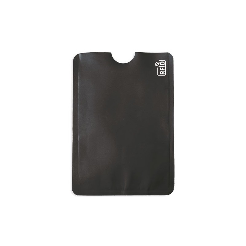TARJETERO ALUMINIO PROTECTION TARJETERO ALUMINIO PROTECTION