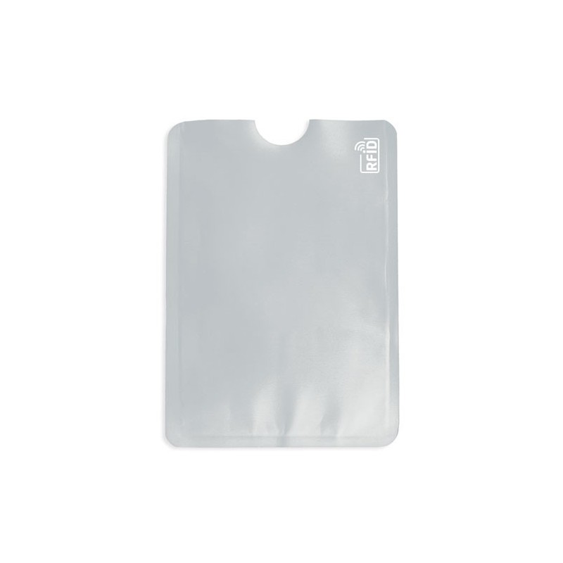 TARJETERO ALUMINIO PROTECTION TARJETERO ALUMINIO PROTECTION