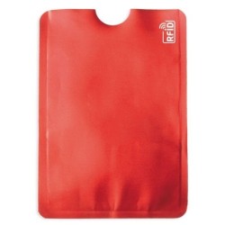 TARJETERO ALUMINIO PROTECTION