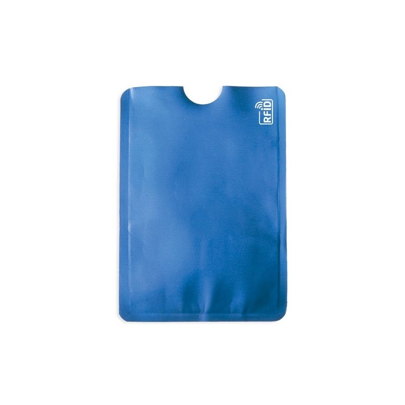 TARJETERO ALUMINIO PROTECTION TARJETERO ALUMINIO PROTECTION