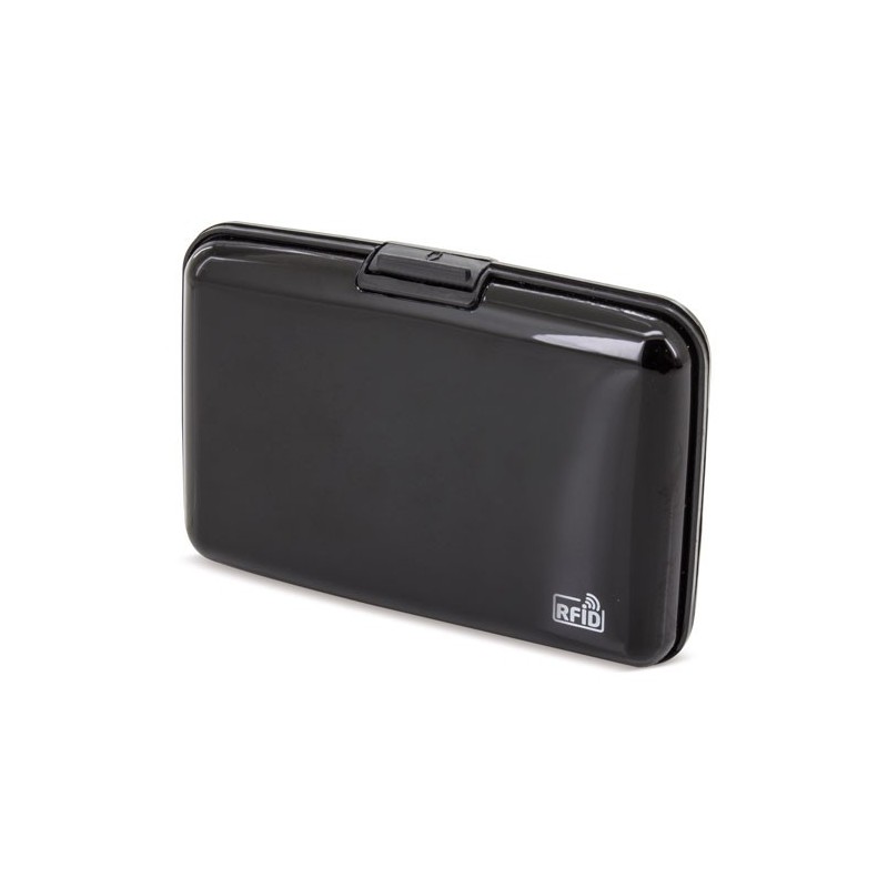 TARJETERO ACORDEON RFID MORGAN