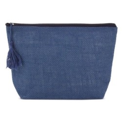 NECESER JUTE LAMINADO BORLA "MAYA"