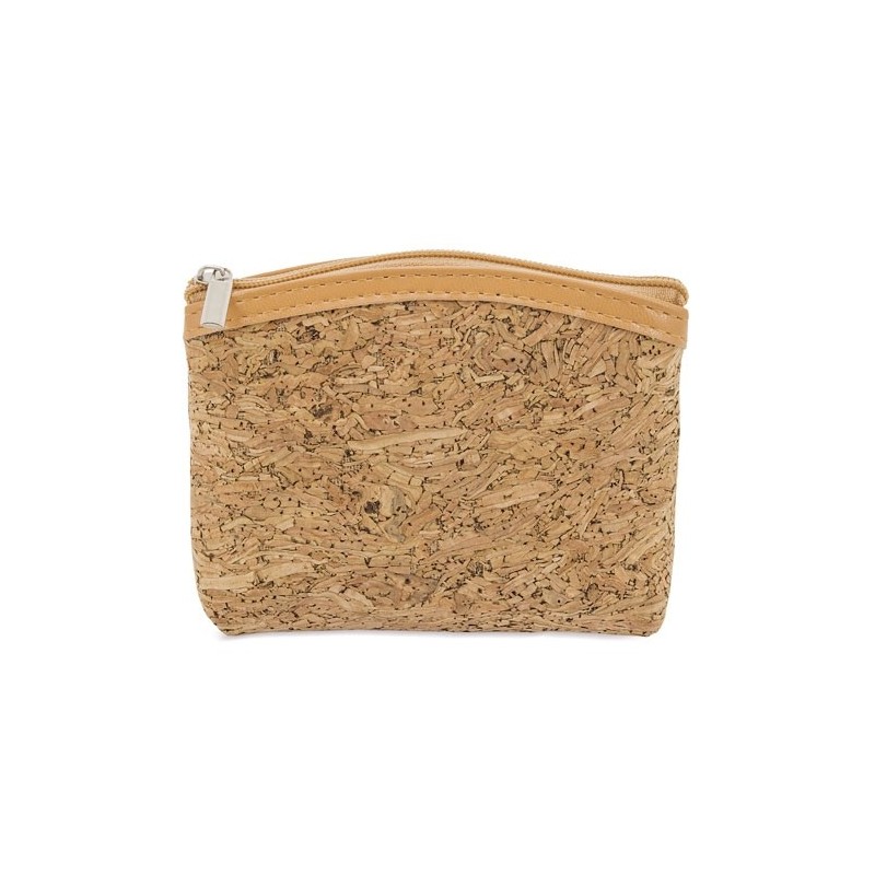 MONEDERO CORCHO "SOSTY" MONEDERO CORCHO "SOSTY"