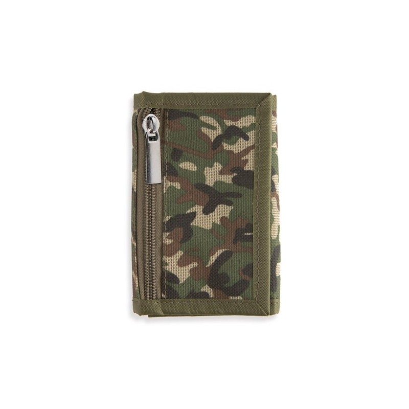 MONEDERO CAMUFLAJE MILITARY MONEDERO CAMUFLAJE MILITARY