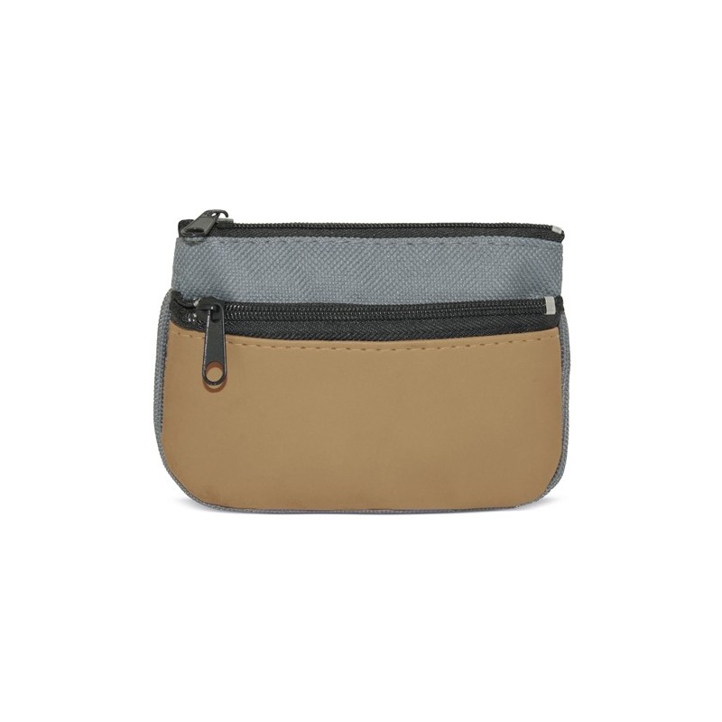 MONEDERO 2 CREMALLERAS MR/GR