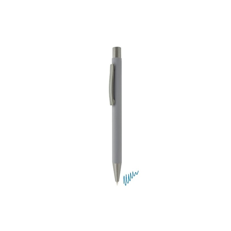 BOLIGRAFO METALICO MUNICH