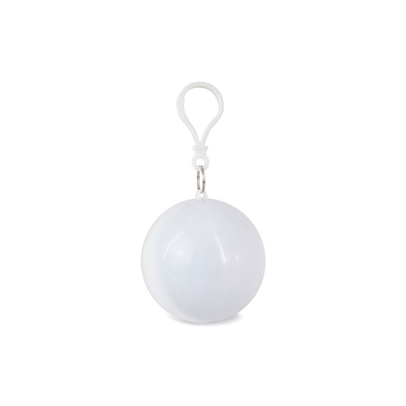 PONCHO LLUVIA PLEGABLE "CHUBI" PONCHO LLUVIA PLEGABLE "CHUBI"