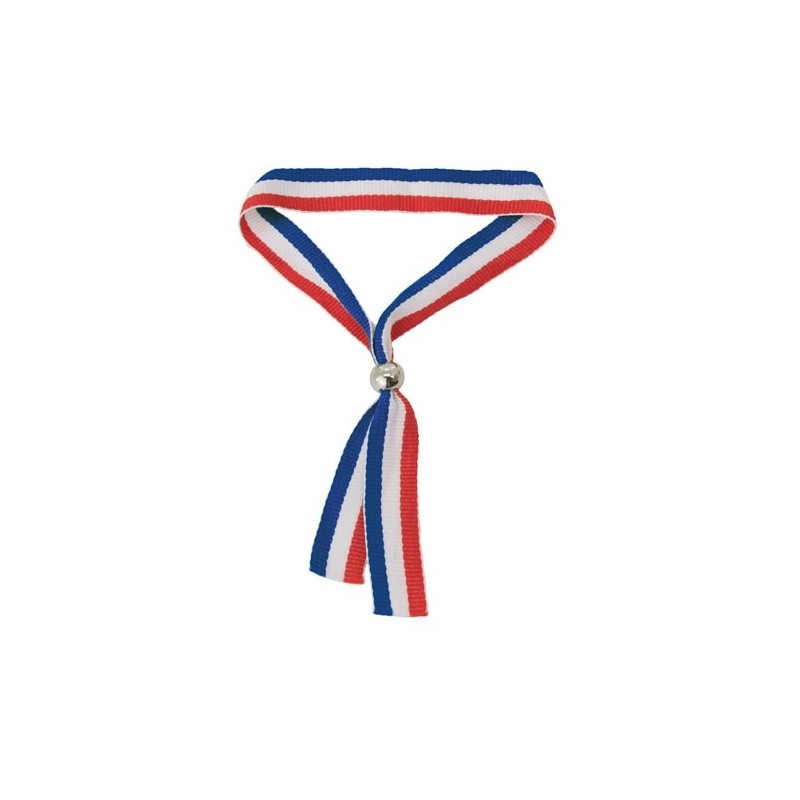 PULSERA BOLITA AJUSTABLE FRANCIA "METROPOL" PULSERA BOLITA AJUSTABLE FRANCIA "METROPOL"