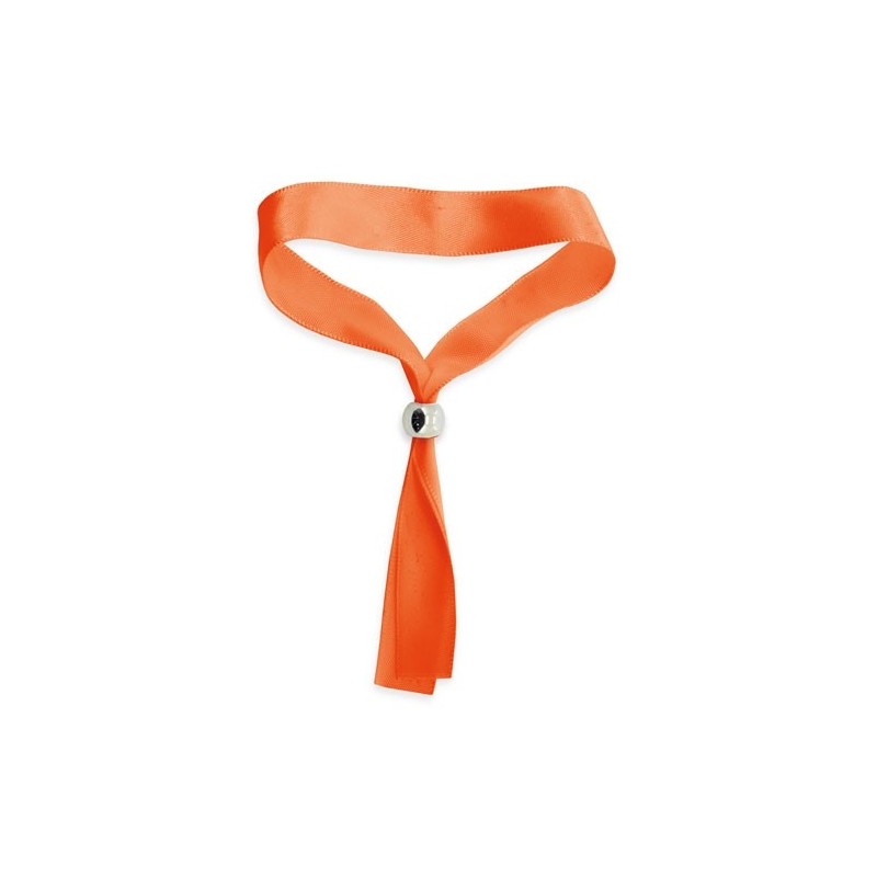 PULSERA BOLITA AJUSTABLE "METROPOL"