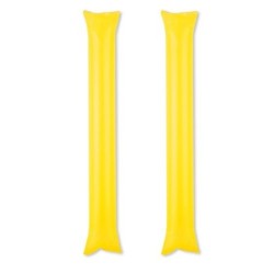 PARES PALOS INFLADO PAJILLA "CLAPP"